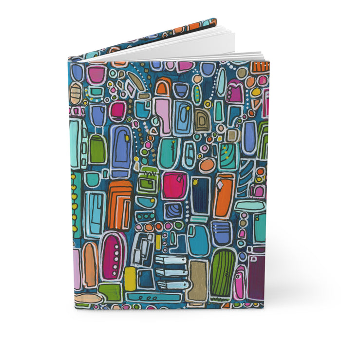 Free Journal For June