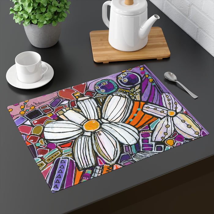 "Woodstock" Placemat