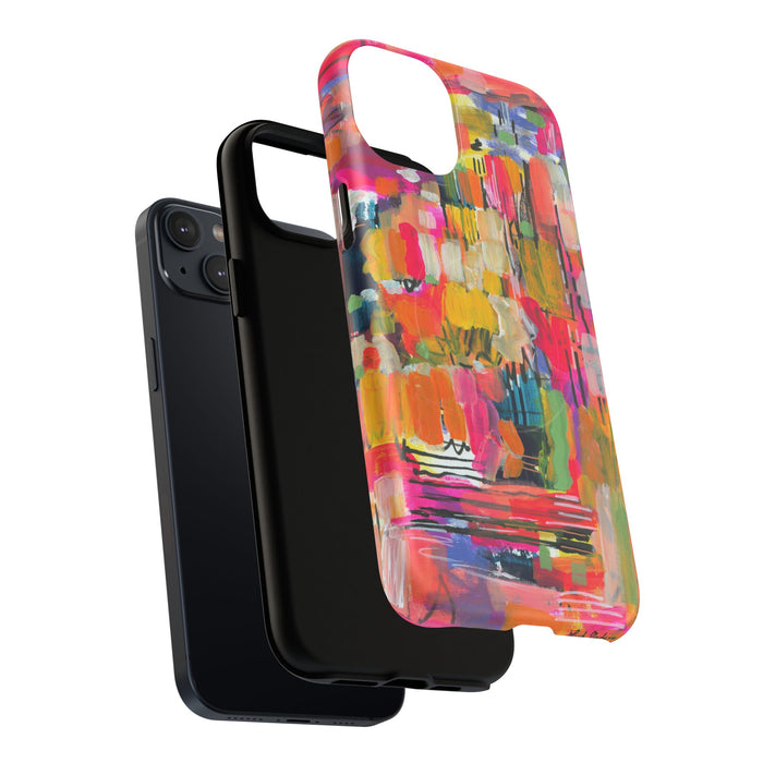"American Girls" Tough Magnetic Phone Case