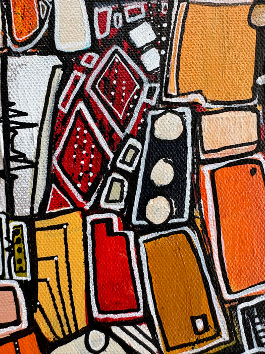 Raging Against The Machine