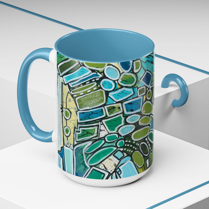 Geo Mug