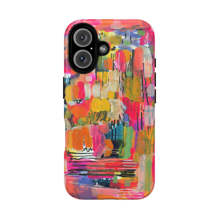 "American Girls" Tough Magnetic Phone Case