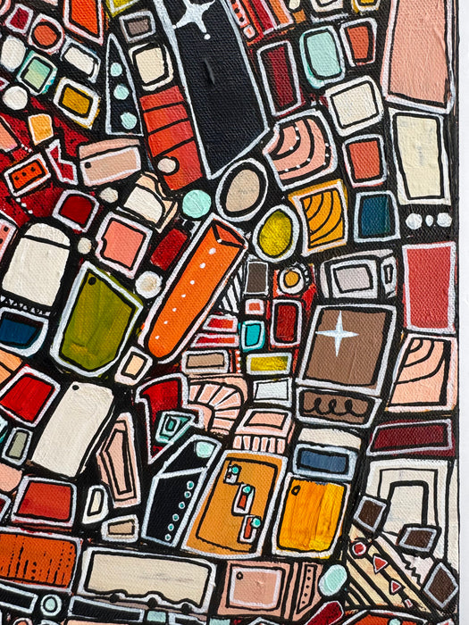 Raging Against The Machine