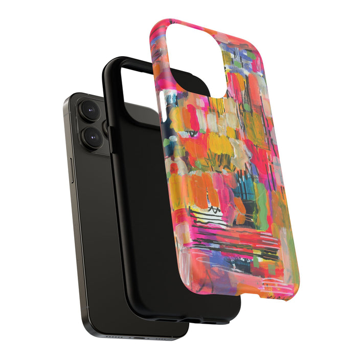 "American Girls" Tough Magnetic Phone Case