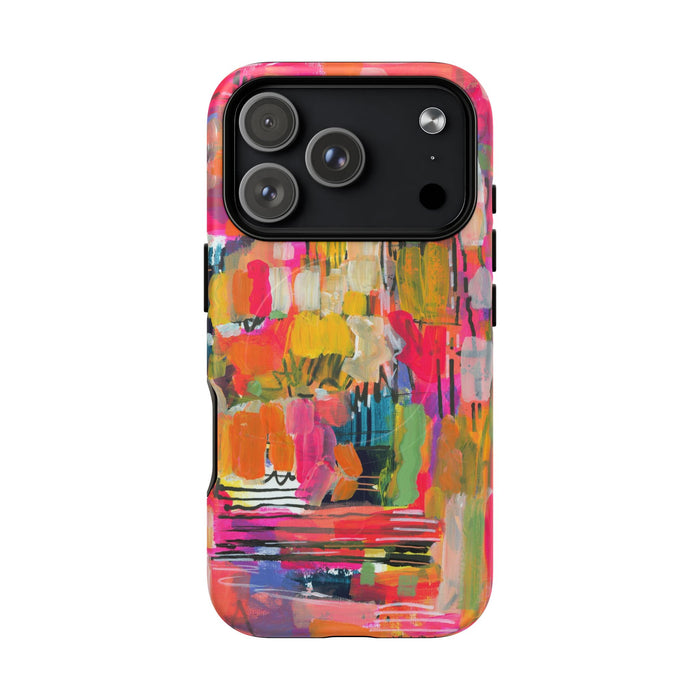 "American Girls" Tough Magnetic Phone Case
