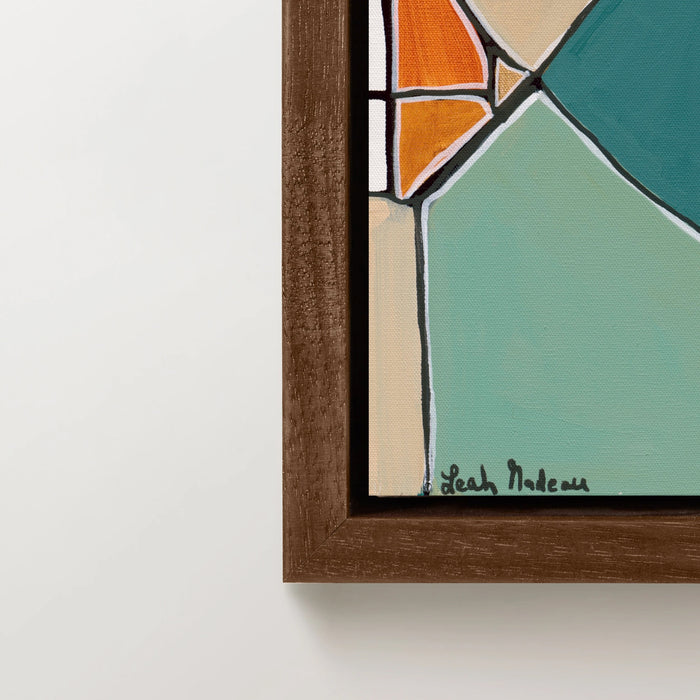 "Stardust Chords" Fine Art Print