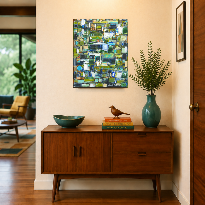 "Resilience" Limited Edition Fine Art Print