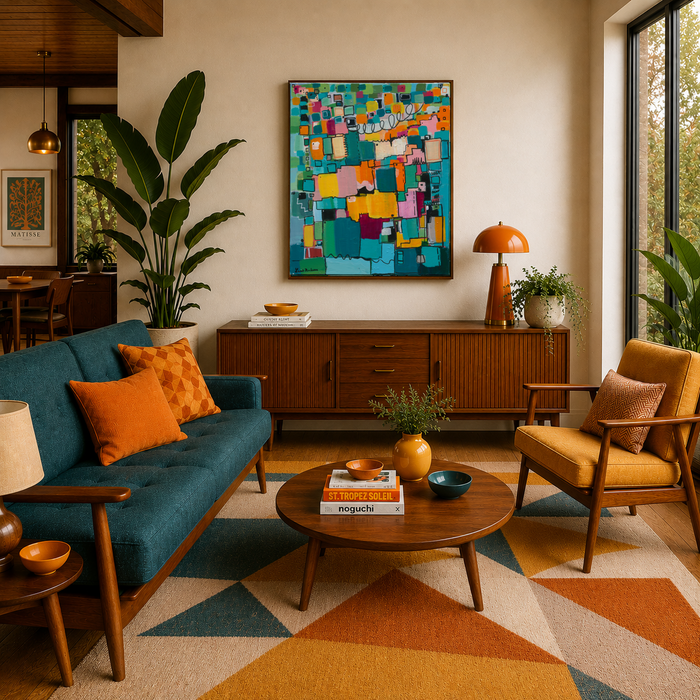Afternoon Delight Fine Art Print