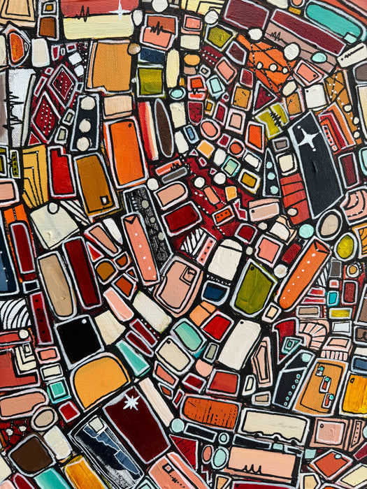 Raging Against The Machine