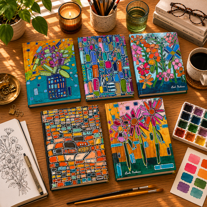 Free Journal For June