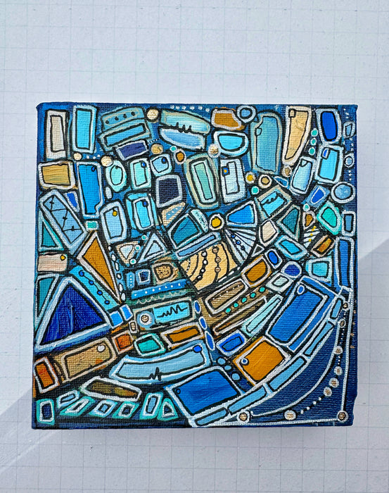 I Forgot To Take My Antidepressants