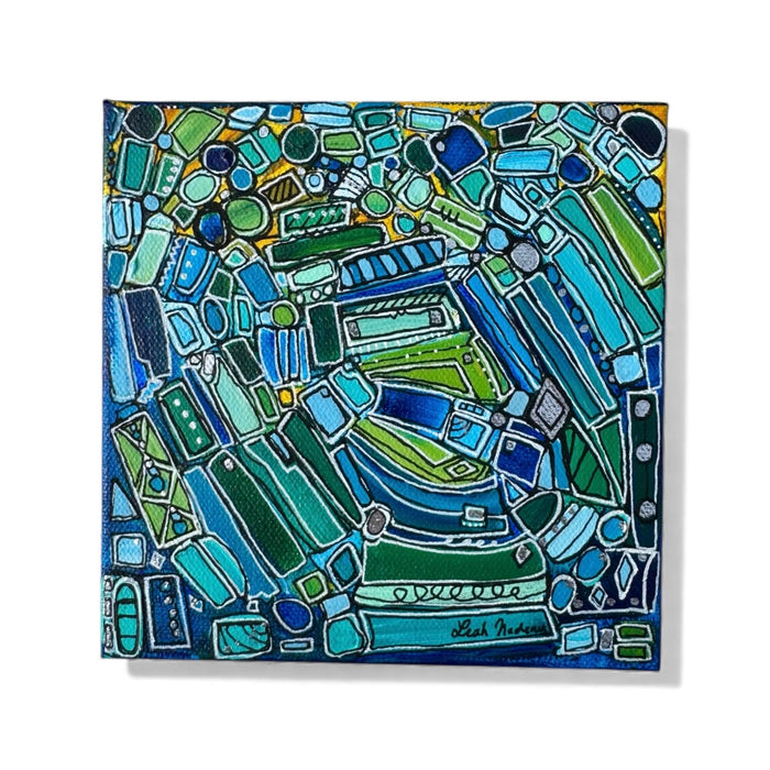 “Behind My Eyes”