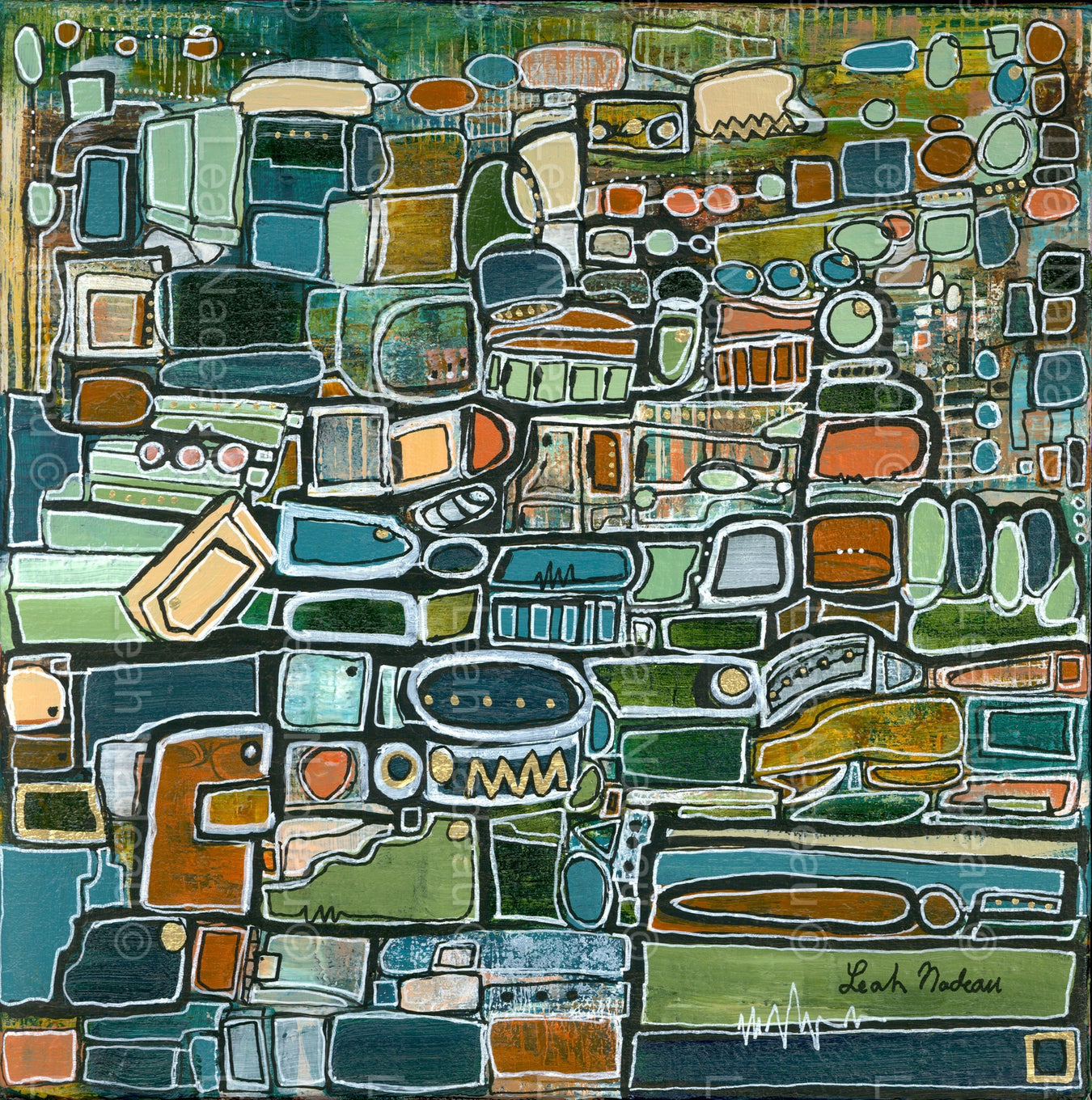 Limited Edition Prints