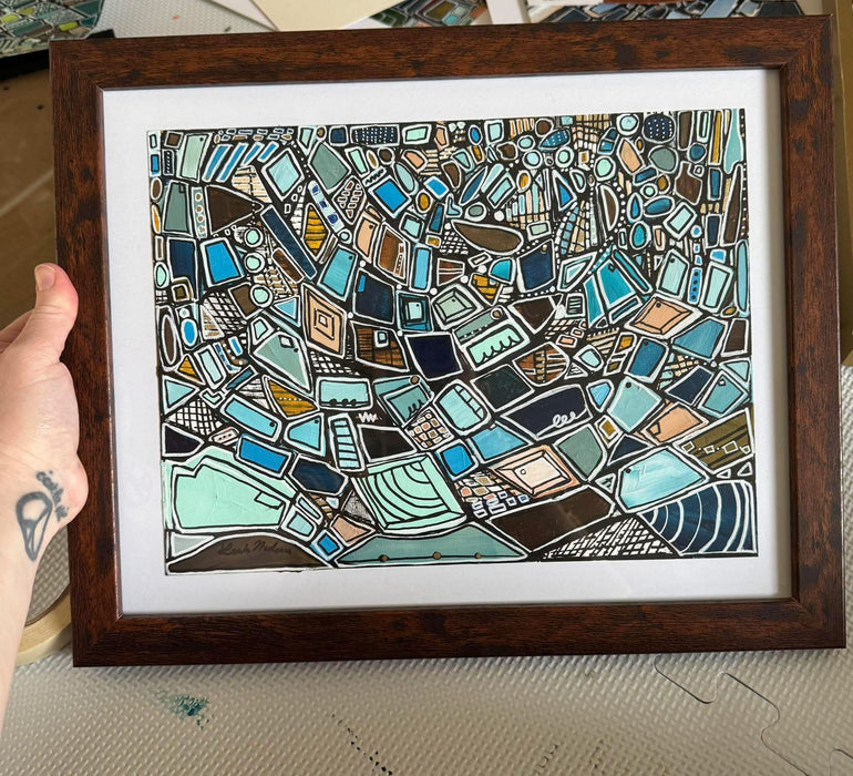 Leave on the Light For Me