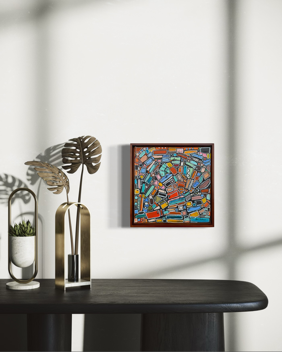 Trip the Light Fantastic