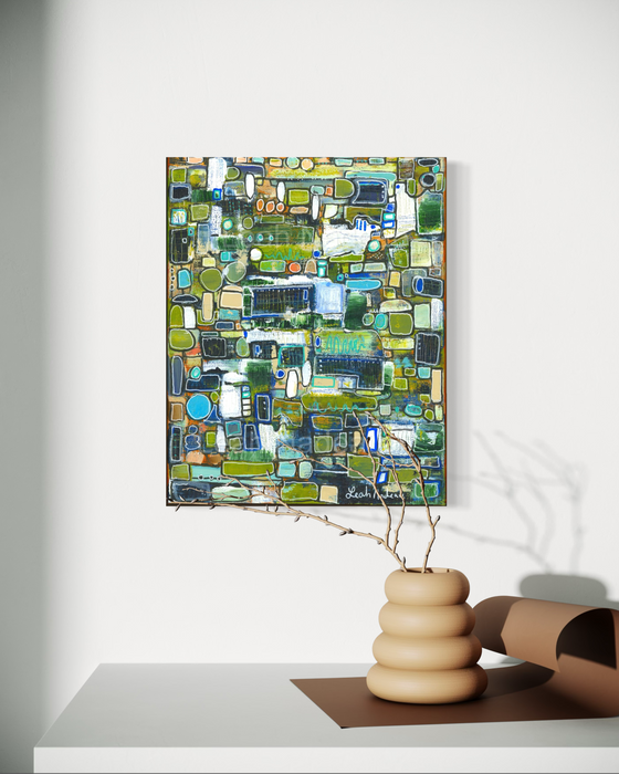 "Resilience" Limited Edition Fine Art Print