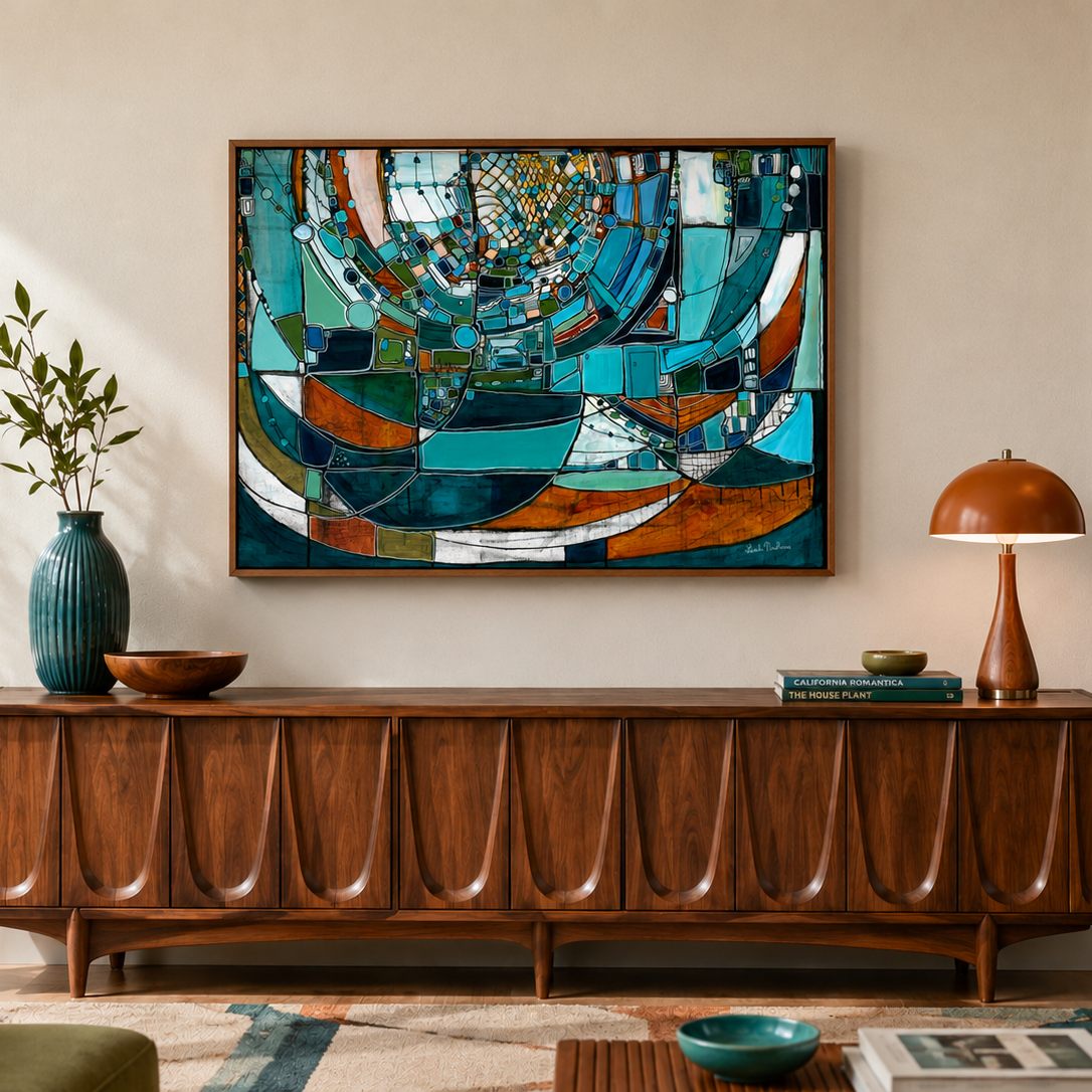 Fine Art Prints on Paper and Canvas