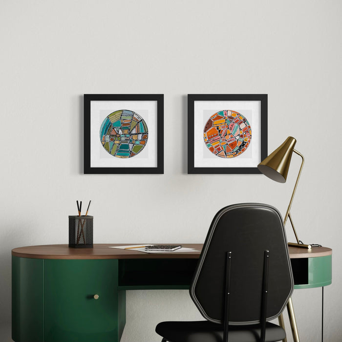 October Exclusive Collector Gift: Limited Edition Mini Prints