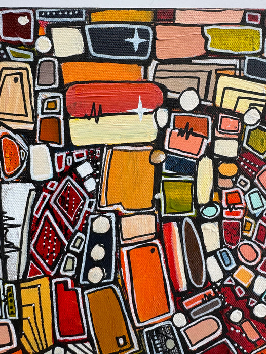 Raging Against The Machine