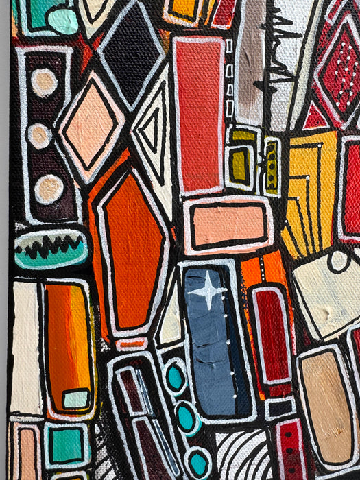 Raging Against The Machine