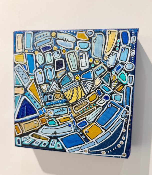 I Forgot To Take My Antidepressants