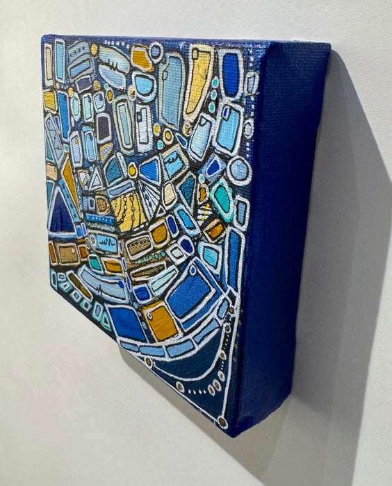 I Forgot To Take My Antidepressants