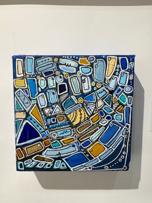 I Forgot To Take My Antidepressants