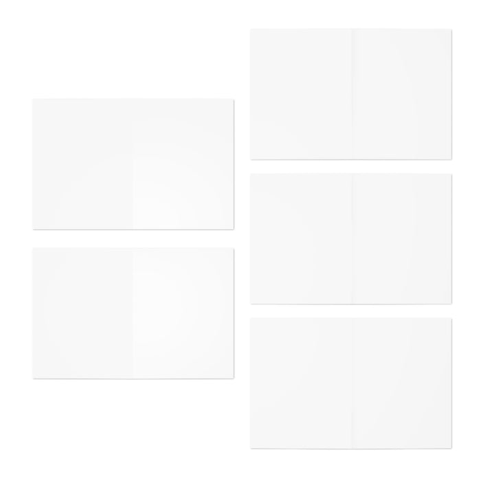 Floral Fine Art Cards Set