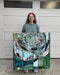 Leah Nadeau and Evergreen Horizon in Portland Oregon