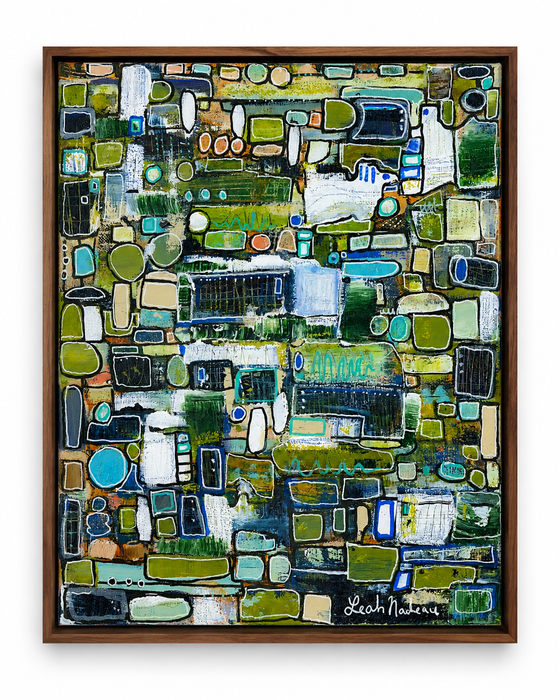 "Resilience" Limited Edition Fine Art Print