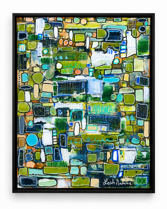"Resilience" Limited Edition Fine Art Print
