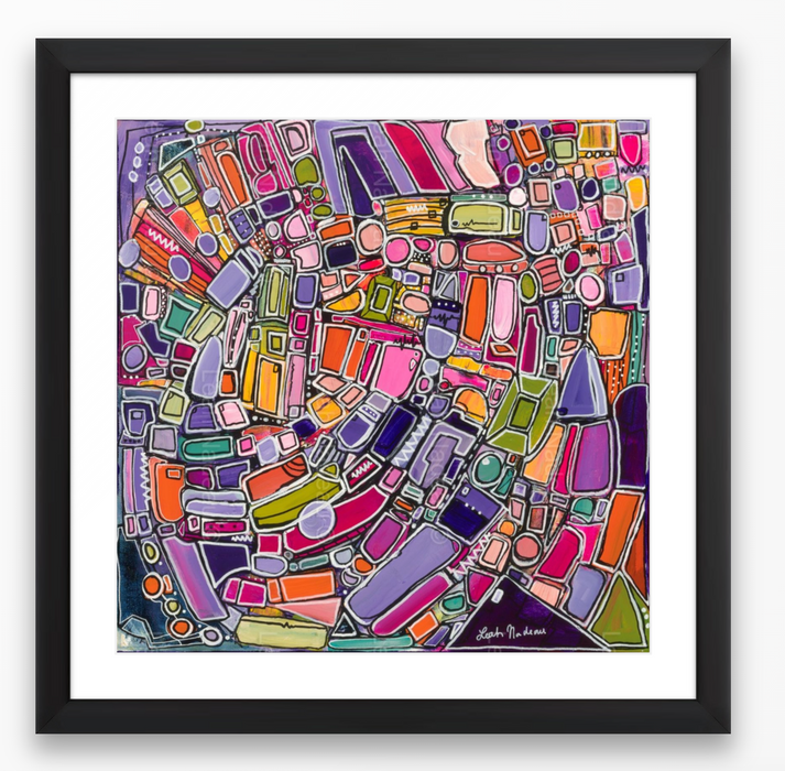 “Abracadabra” Fine Art Print