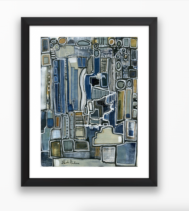 "Dune" Limited Edition Fine Art Print