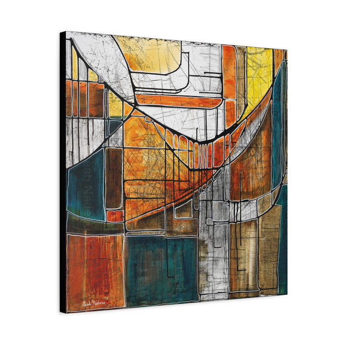 “The Golden Age” Limited Edition Fine Art Print