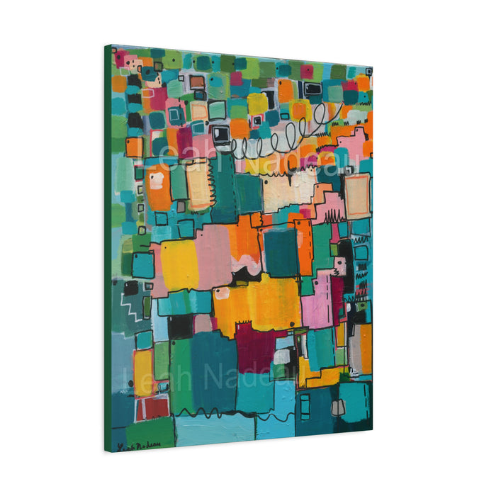 Afternoon Delight Fine Art Print