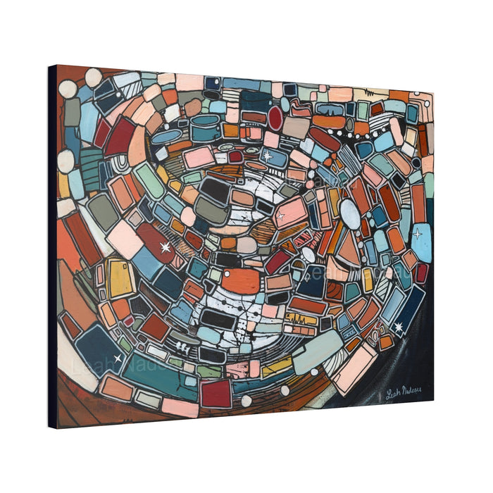 "The North Star" Fine Art Print