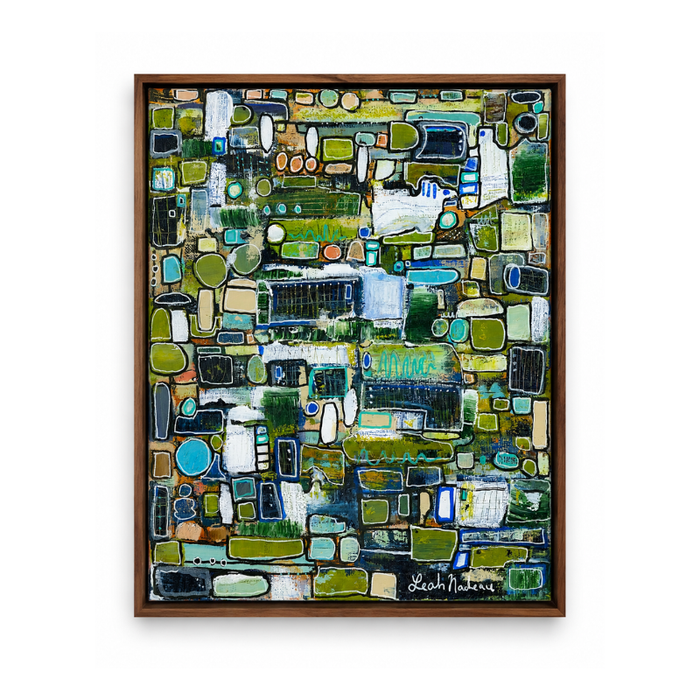 "Resilience" Limited Edition Fine Art Print