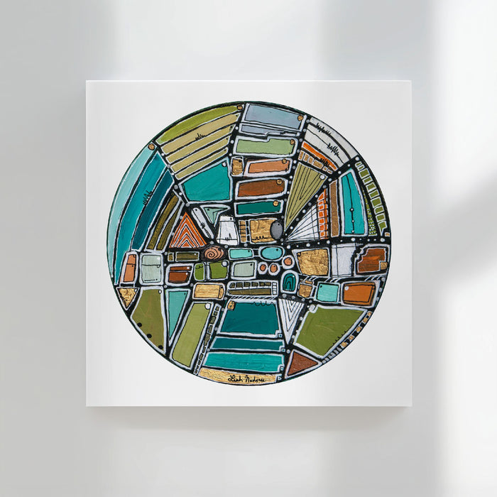 October Exclusive Collector Gift: Limited Edition Mini Prints