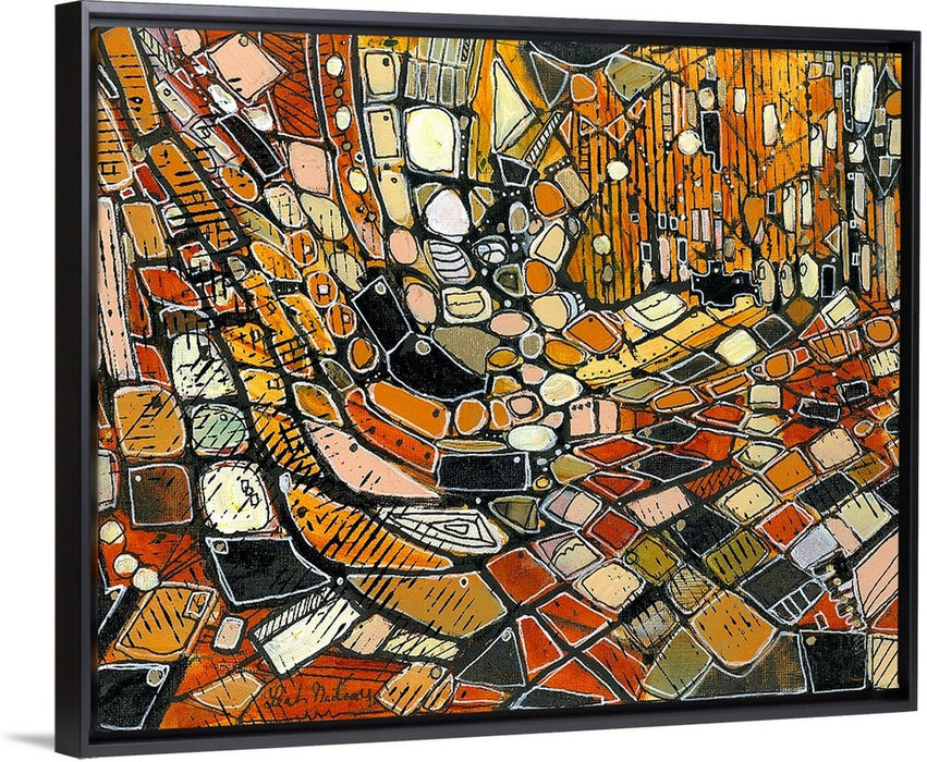 "Autumn Equinox" Fine Art Print