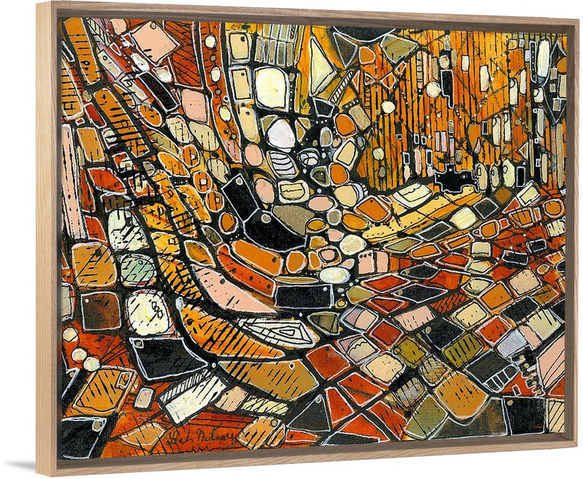 "Autumn Equinox" Fine Art Print