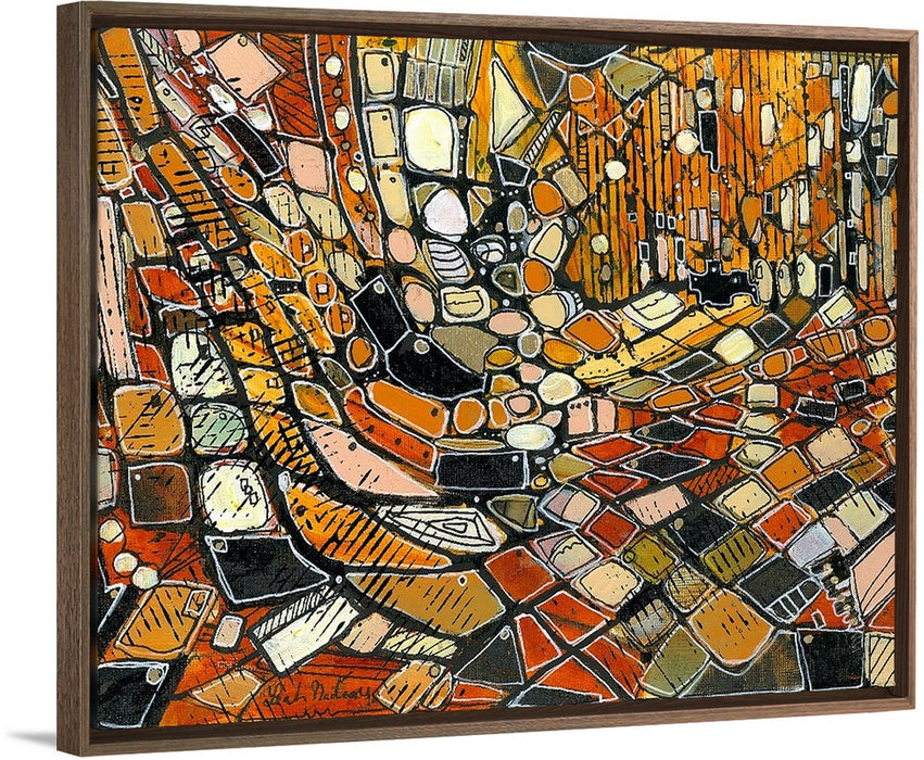 "Autumn Equinox" Fine Art Print