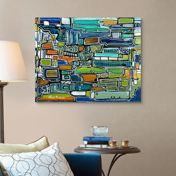 "Hybrid Theory" Limited Edition Fine Art Print