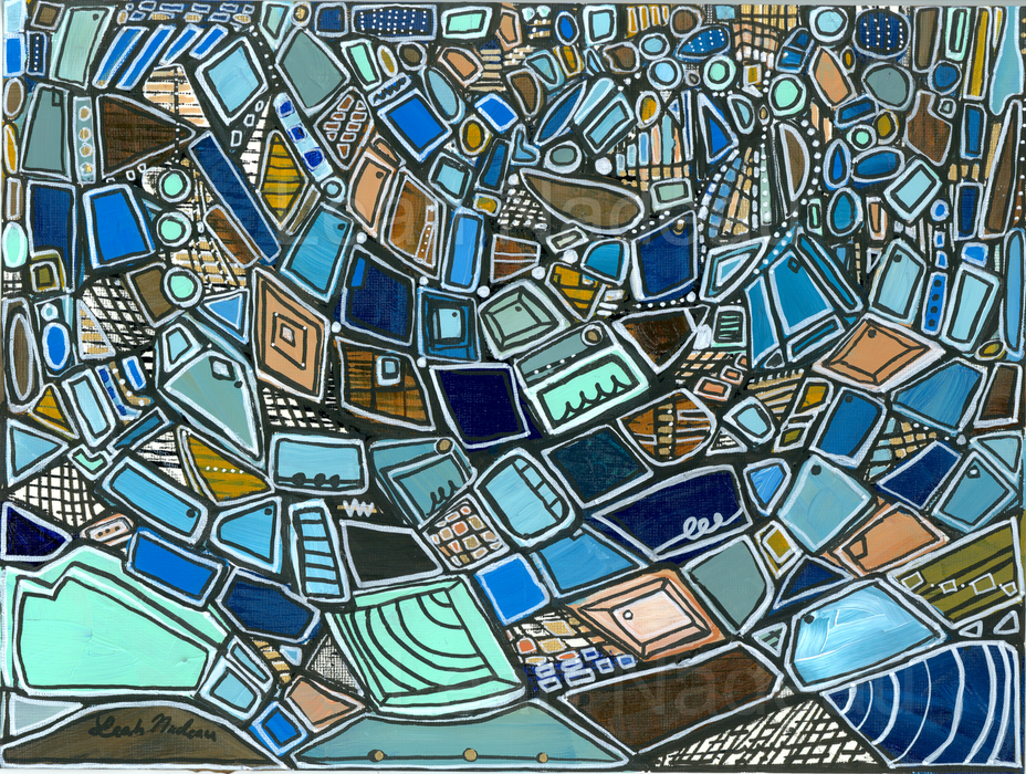 Leave on the Light For Me