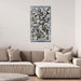 Age of Machine- Canvas Print