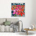 Flower Power- Canvas Print