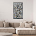 Age of Machine- Canvas Print