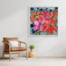 Flower Power- Canvas Print