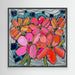 Flower Power- Canvas Print