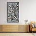Age of Machine- Canvas Print