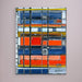 Bay Area Rapid Transit- Canvas Print
